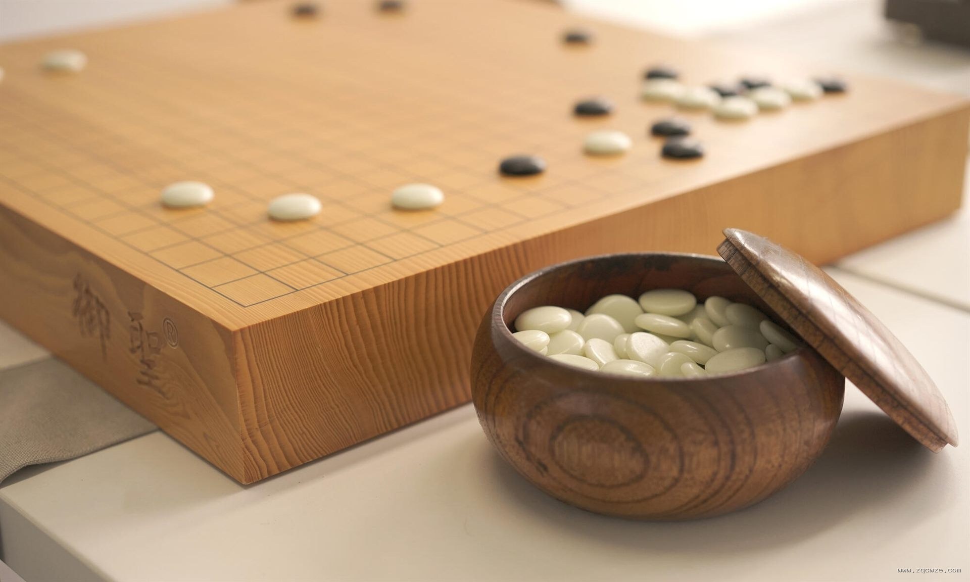 百富策略-价值投资如弈棋，谋定而后动