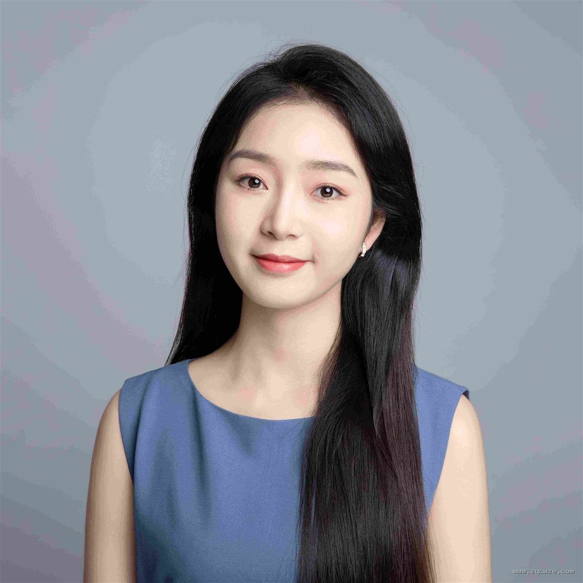 陈安娜女士-百富策略高级投资经理