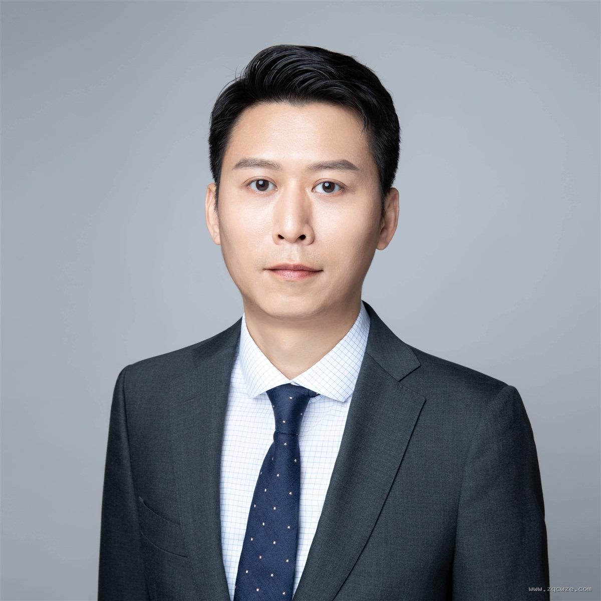 高玮先生-百富策略集团合伙人